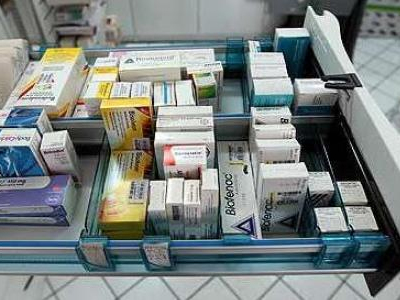 Κοινωνικό φαρμακείο στην Πάτρα