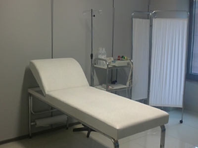 Ξεκινά η λειτουργία του κοινωνικού ιατρείου στην Τρίπολη