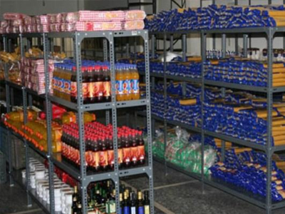 Ανοίγει τις πόρτες του το Κοινωνικό Παντοπωλείο Χανίων