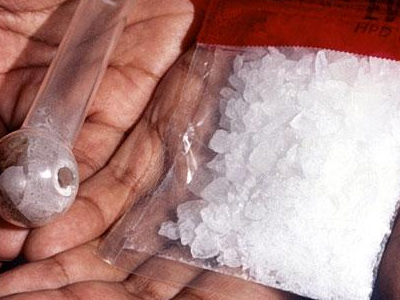 Κατάσχεση μεγάλης ποσότητας «κοκαΐνης των φτωχών»