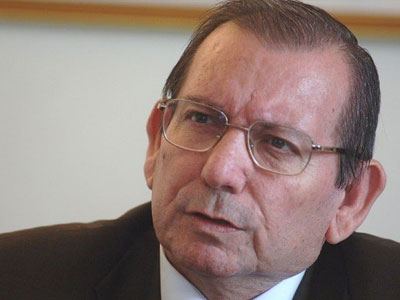 Τη Δευτέρα η πολιτική κηδεία του Κολοζώφ