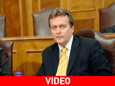 «Γαλάζια μαλλιοτραβήγματα» στην Ηλεία