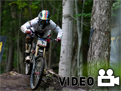 Θεαματική κόντρα