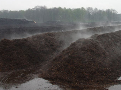 Θεσσαλονίκη: Παραγωγή ρεύματος από το βιοαέριο της κοπριάς