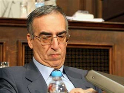 Εισαγγελικός «καταπέλτης» για τον πρώην διοικητή της Ε.Υ.Π.