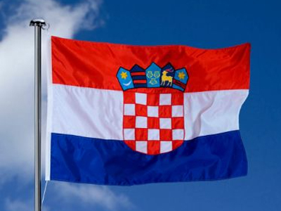 Στις κάλπες οι κάτοικοι της Κροατίας