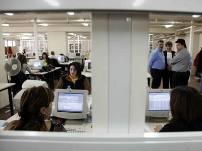 Αυξάνεται το ωριαίο κόστος εργασίας στη Γερμανία