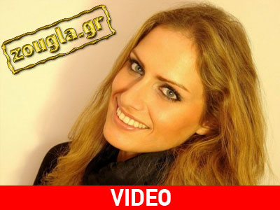 Η κόρη του Β. Πολύδωρα μιλά για την απόφασή της να πολιτευτεί