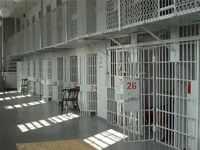 Χωρίς τρόφιμα οι φυλακές Κορίνθου