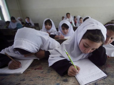 Αφγανιστάν: Νέο κρούσμα με δηλητηριώδες αέριο σε σχολείο