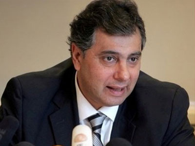 Κορκίδης: «Πρόσβαση των μικρομεσαίων επιχειρήσεων στην ευρωπαϊκή χρηματοδότηση»