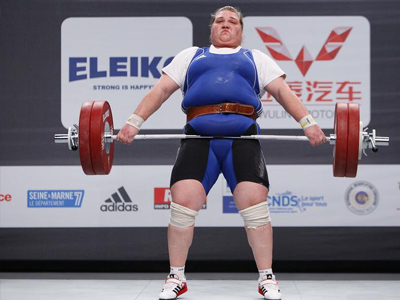 Τετραετής αποκλεισμός για την Κορόμπκα