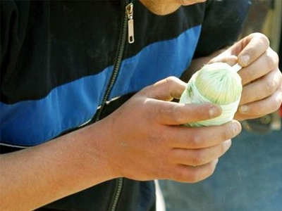 Κως: Τραυματισμός 15χρονου από κροτίδα