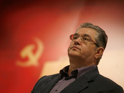 «Δώστε τέλος στις περικοπές συντάξεων»