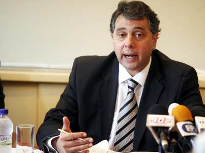 Δηλώσεις Κορκίδη για το πολυνομοσχέδιο