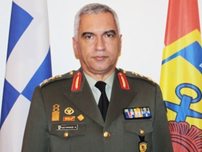 Ο Στρατηγός Μιχαήλ Κωσταράκος