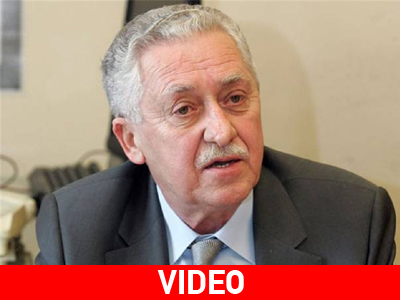 Φ. Κουβέλης: Κακός σύμβουλος ο φόβος στις εκλογές