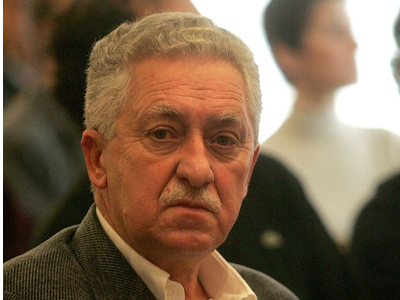 Στον Κουβέλη οι διαγραφέντες του ΠΑ.ΣΟ.Κ.