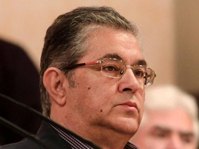 Συμπαράσταση στους δημοσιογράφους της ΕΡΤ