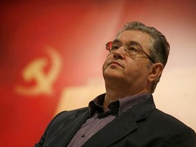 «Προτείνουμε συνολική αλλαγή πορείας»