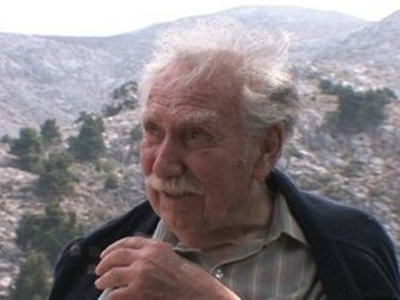 «Έφυγε» μία εμβληματική μορφή της Ελλάδας του εμφυλίου