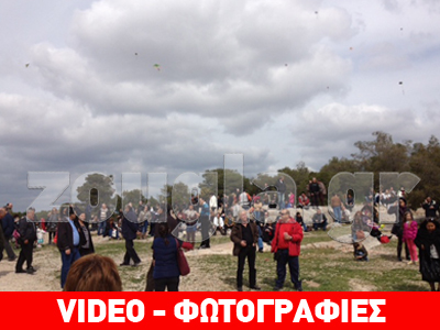 Κούλουμα στον Λόφο του Φιλοπάππου και στο Άλσος Βεΐκου