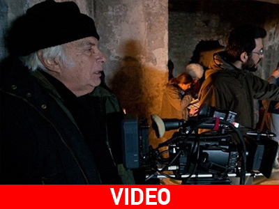 Ακυρώνεται η μετάδοση – προβολή της ταινίας «Το πλοίο για την Παλαιστίνη» του Ν. Κούνδουρου