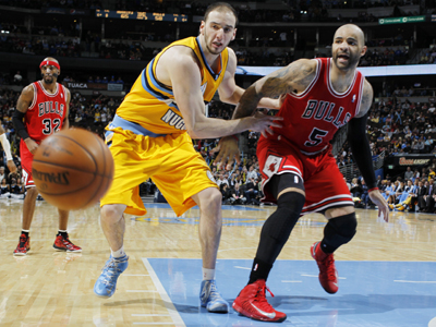 Βοήθησε στα ριμπάουντ ο Κουφός