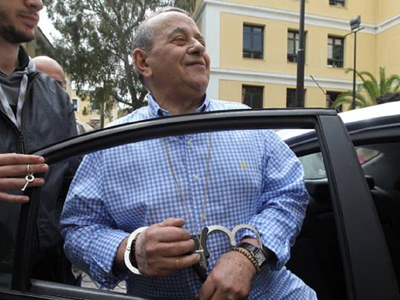 Οι δικηγόροι «προστατεύουν» τον Κουρή