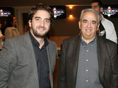 Ελεύθερος ο Ανδρέας Κουρής