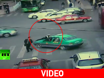 Μία διαφορετική… κούρσα