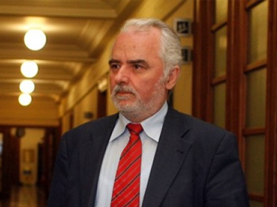 Αναβλήθηκε η συνάντηση Κουτρουμάνη – τρόικα