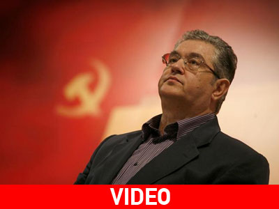 Οι υποψήφιοι του ΚΚΕ στις Δημοτικές και Περιφερειακές εκλογές