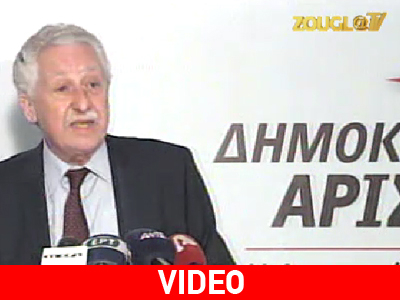 «Δεν θα δώσουμε αριστερό άλλοθι»