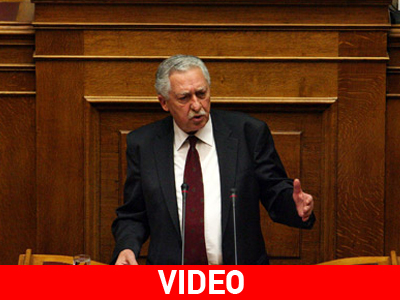 «Χωρίς τον ΣΥΡΙΖΑ κυβέρνηση δεν γίνεται» «Χωρίς τον ΣΥΡΙΖΑ κυβέρνηση δεν γίνεται»