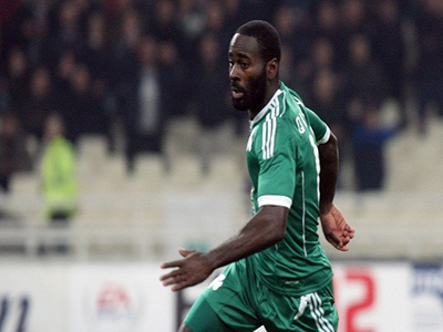 Παναθηναϊκός: Κανονικά στην αποστολή ο Κουίνσι