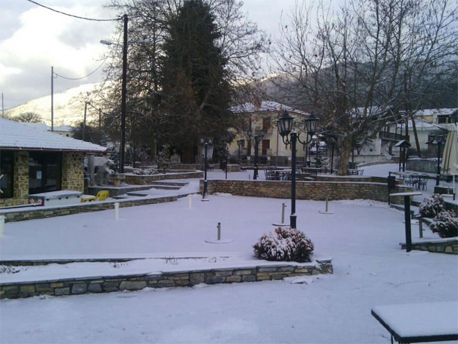 Ώρα λήψης φωτογραφίας: 08.50