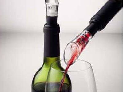 Δεν θα επιβληθεί ΕΦΚ στο κρασί