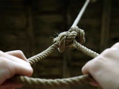 Απαγχονίστηκε 29χρονος στο Τραγανό Πύργου