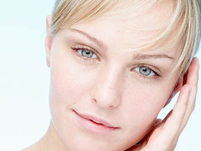 Κρέμα για τη σύσφιξη της επιδερμίδας