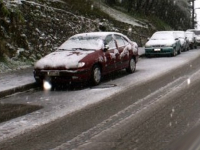 Στο έλεος της κακοκαιρίας η Κρήτη