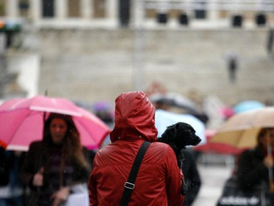Επιδεινώνεται από αύριο ο καιρός