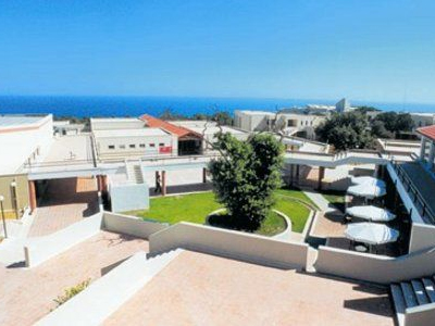 Ηχηρό όχι από το Πανεπιστήμιο Κρήτης στο σχέδιο «Αθηνά»