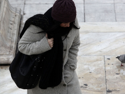 Αισθητή πτώση της θερμοκρασίας από την Πέμπτη