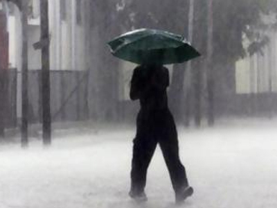 Ακραία καιρικά φαινόμενα την Πέμπτη