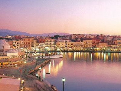 Οι τουρίστες γοητεύονται από την Κρήτη