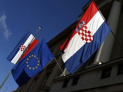 Δημοτικές εκλογές στην Κροατία