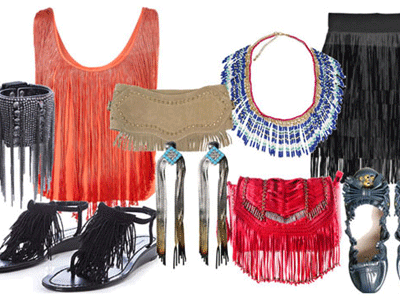 Η μόδα απαιτεί κρόσια. Πώς θα τα φορέσεις σωστά;