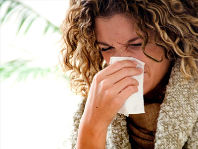 Μπορεί να θεραπευτεί το κρυολόγημα;