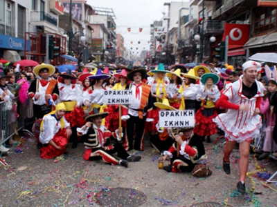 Υπέρογκες δαπάνες για το καρναβάλι από τον Δήμο Ξάνθης‏